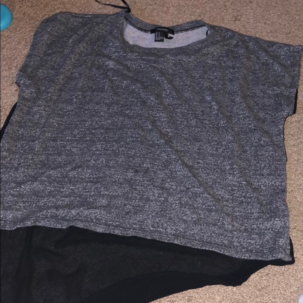 Forever 21 top